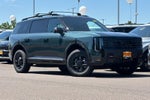 2027 Kia Telluride X-Pro SX
