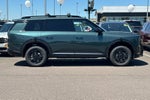 2027 Kia Telluride X-Pro SX