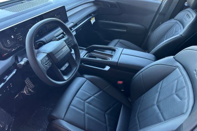 2027 Kia Telluride X-Pro SX