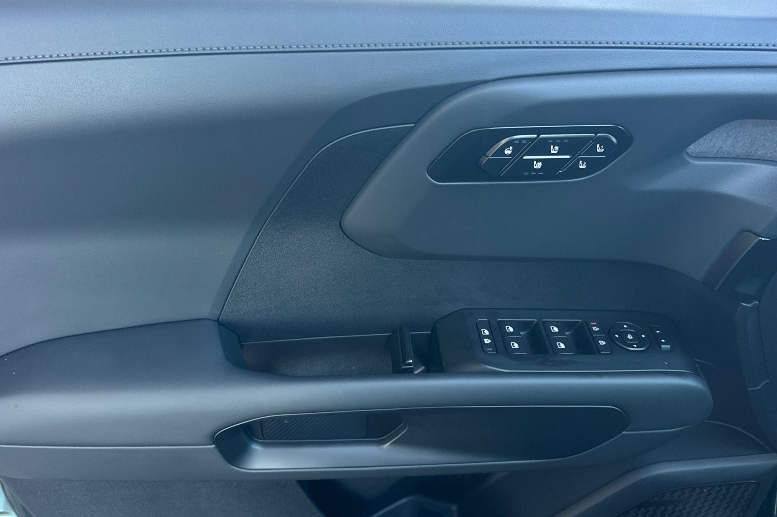 2027 Kia Telluride X-Pro SX