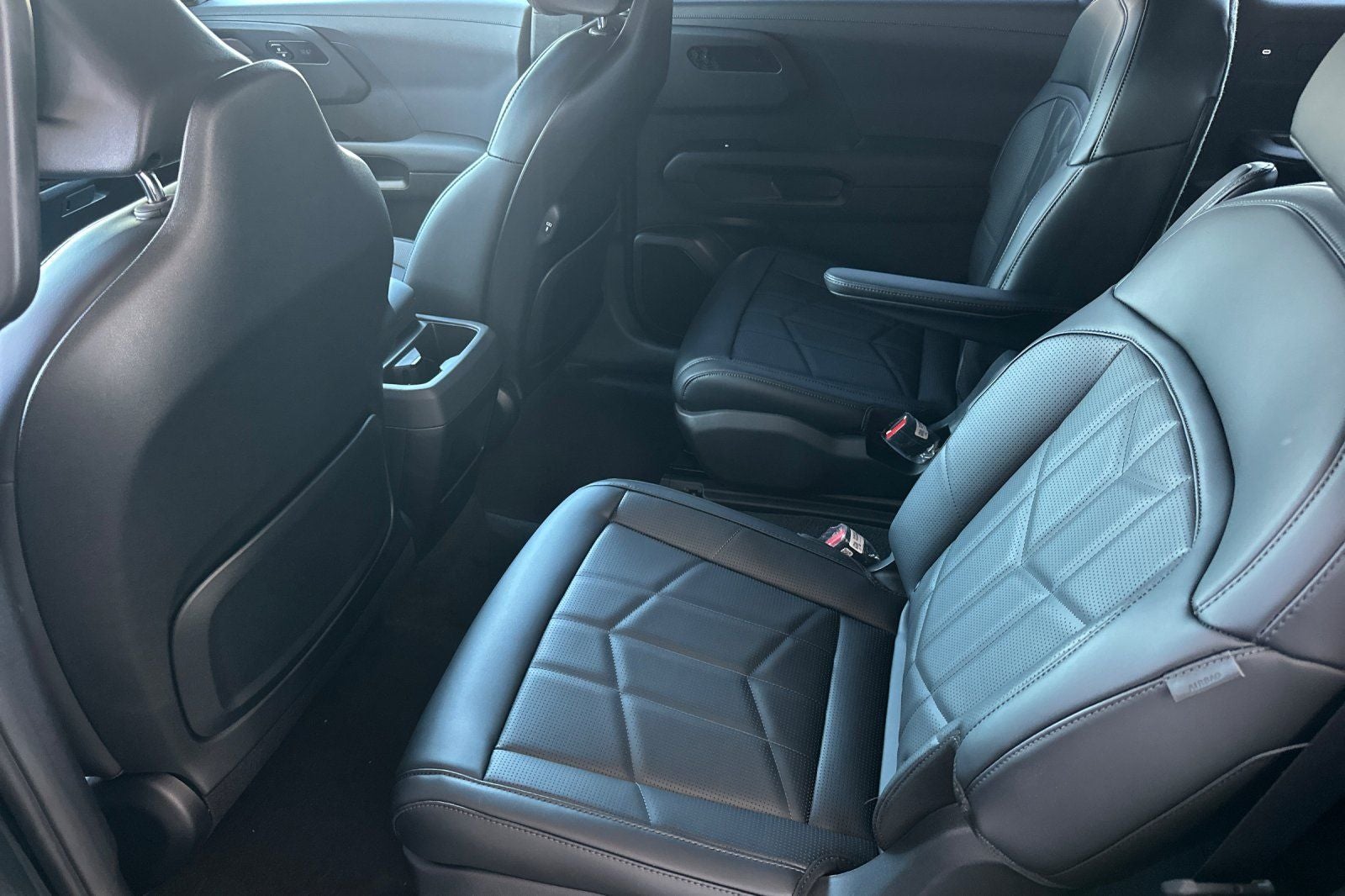2027 Kia Telluride X-Pro SX