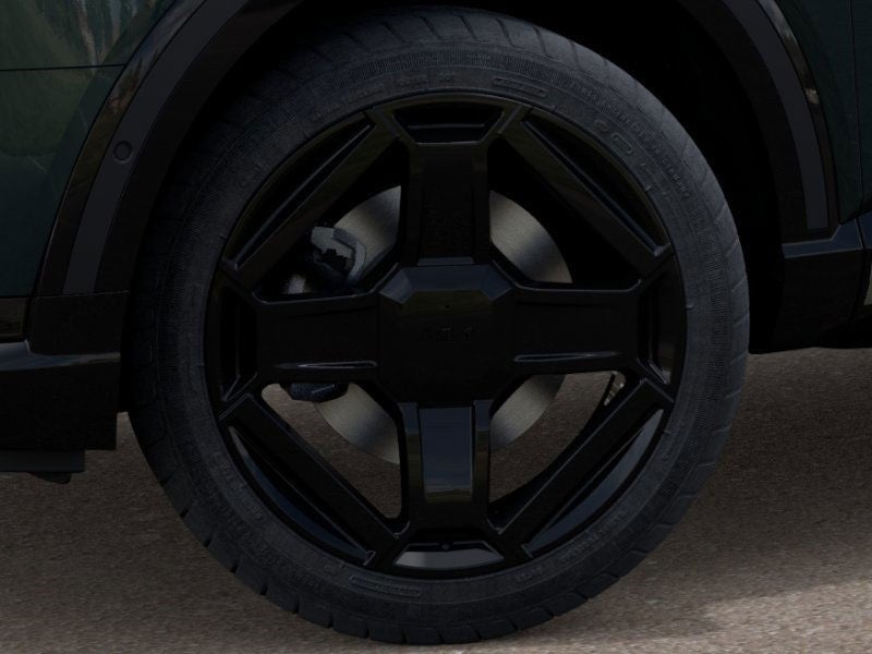 2027 Kia Telluride SX