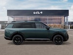 2027 Kia Telluride SX