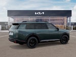 2027 Kia Telluride SX