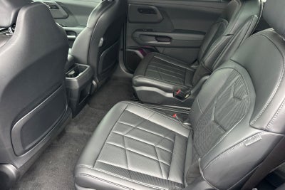 2027 Kia Telluride SX