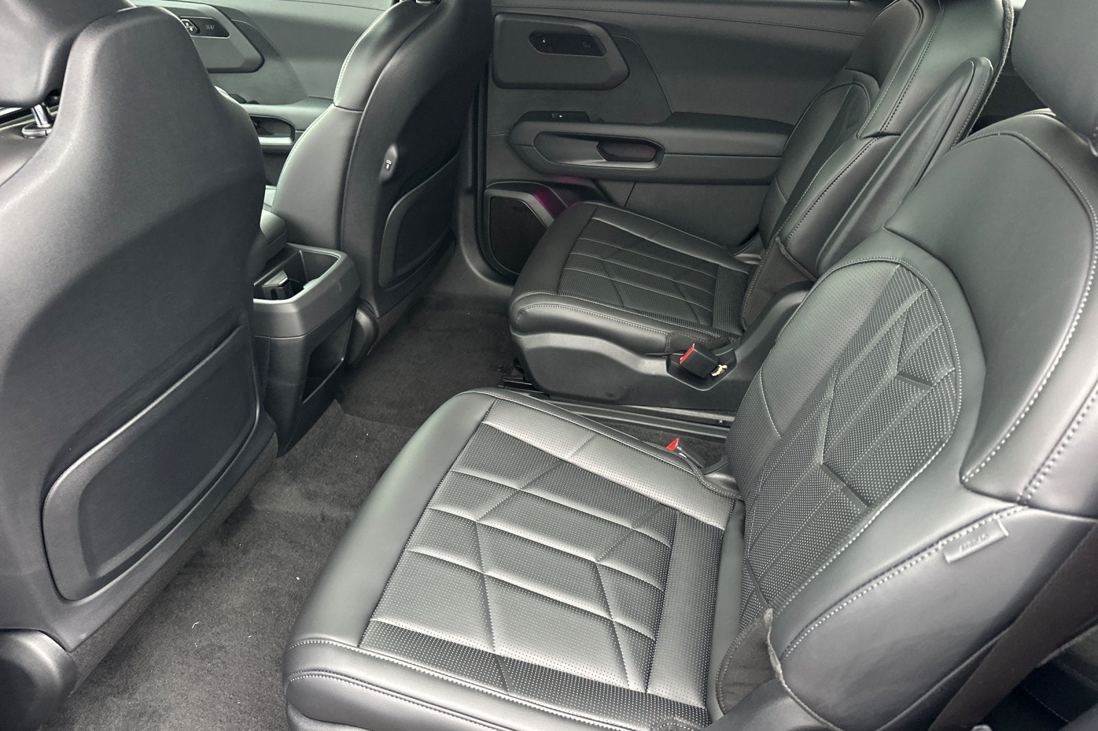 2027 Kia Telluride SX