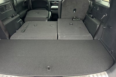 2027 Kia Telluride SX