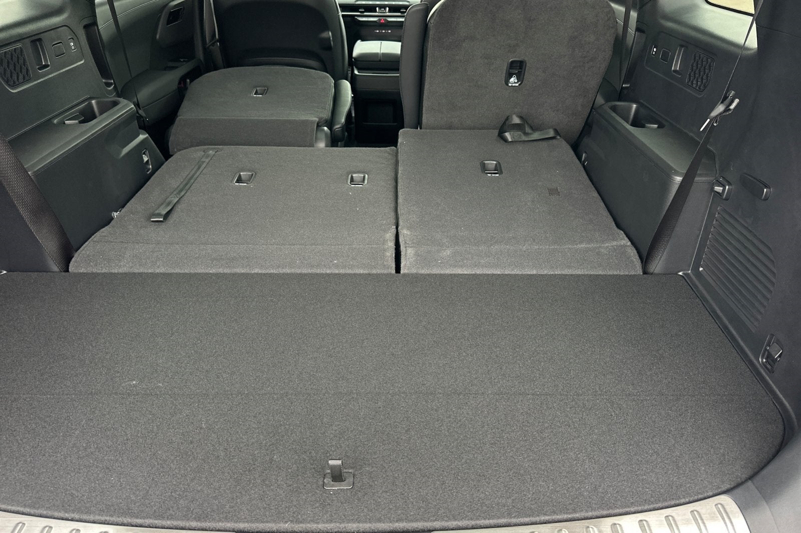 2027 Kia Telluride SX