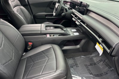 2027 Kia Telluride SX