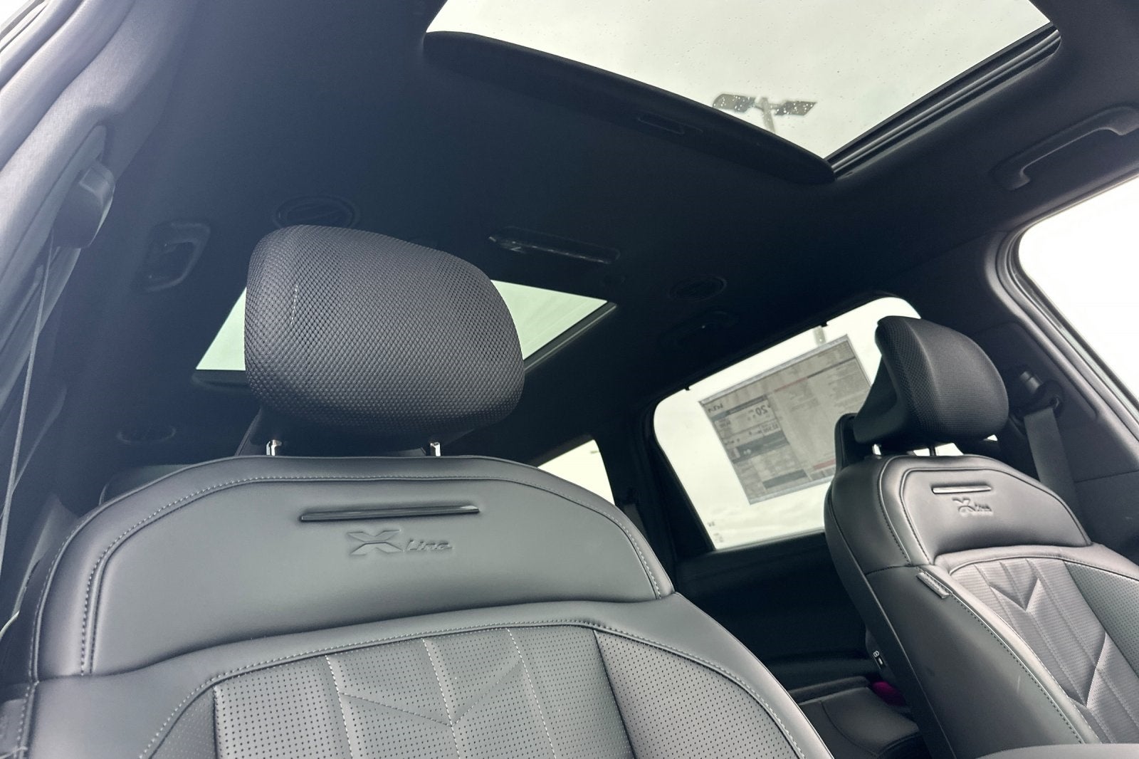 2027 Kia Telluride SX