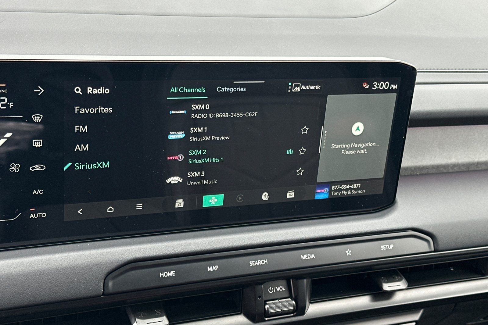 2027 Kia Telluride SX