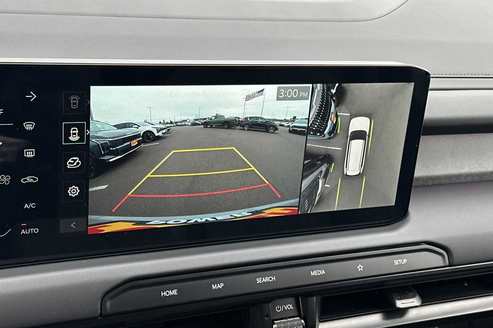 2027 Kia Telluride SX