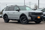 2027 Kia Telluride SX