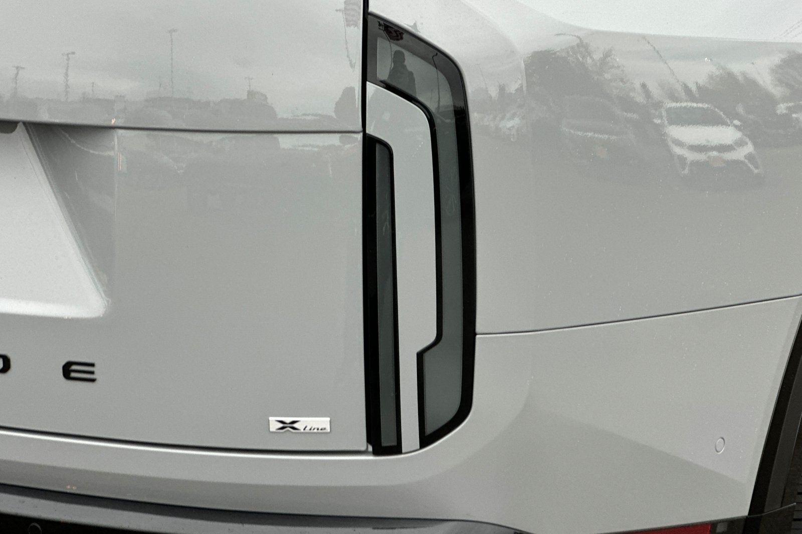 2027 Kia Telluride SX