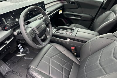 2027 Kia Telluride SX