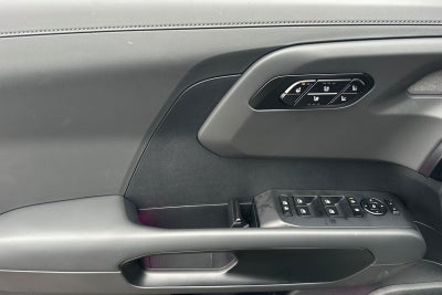 2027 Kia Telluride SX