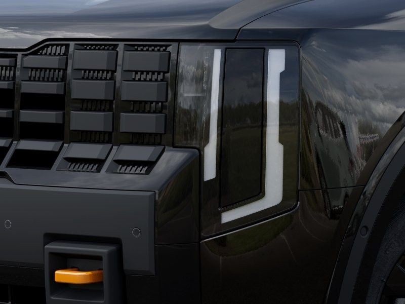 2027 Kia Telluride X-Pro SX