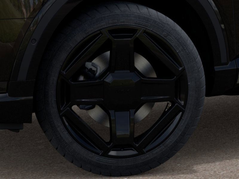 2027 Kia Telluride SX