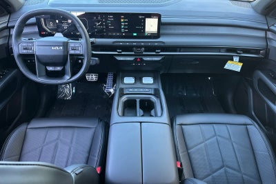 2027 Kia Telluride X-Pro SX