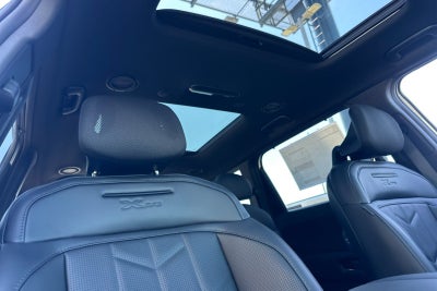 2027 Kia Telluride X-Pro SX