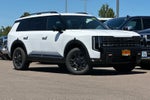 2027 Kia Telluride X-Pro SX