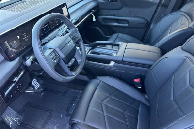2027 Kia Telluride X-Pro SX