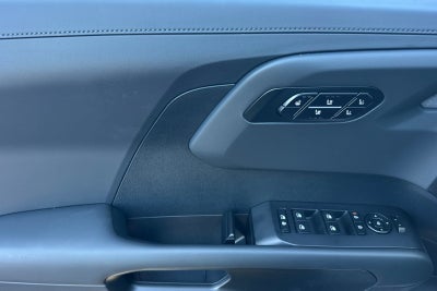 2027 Kia Telluride X-Pro SX