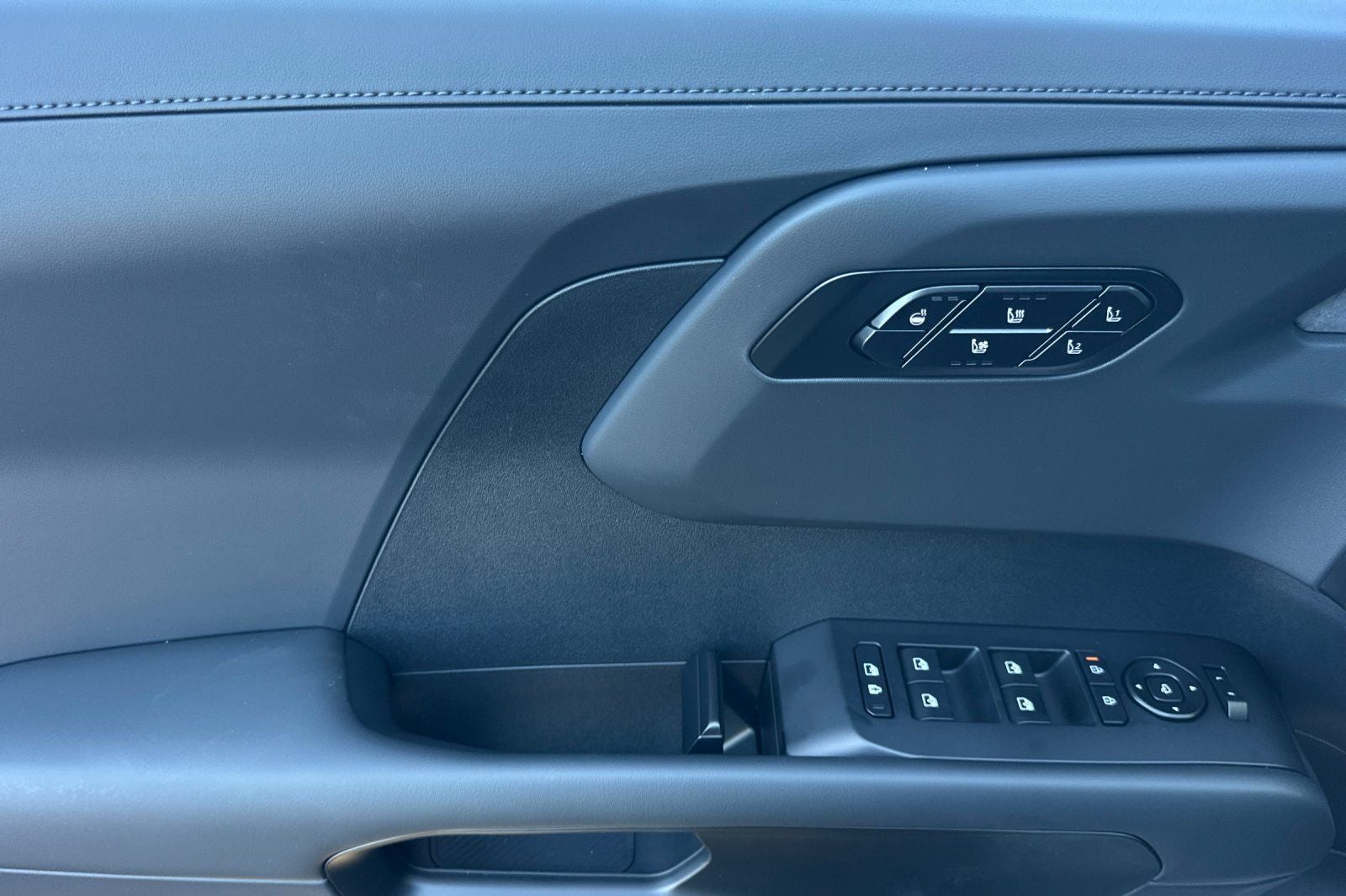 2027 Kia Telluride X-Pro SX