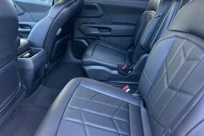 2027 Kia Telluride X-Pro SX