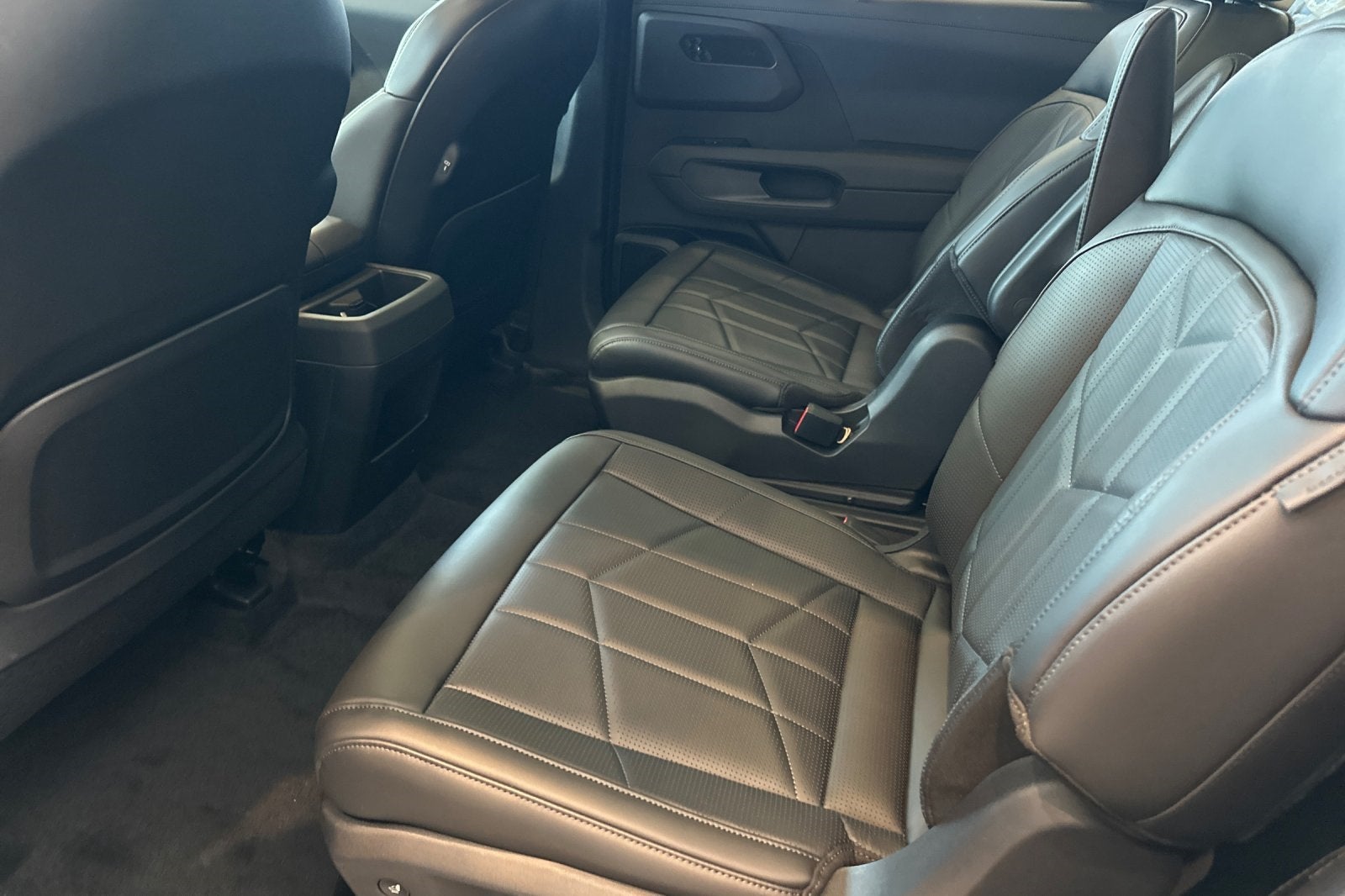 2027 Kia Telluride SX