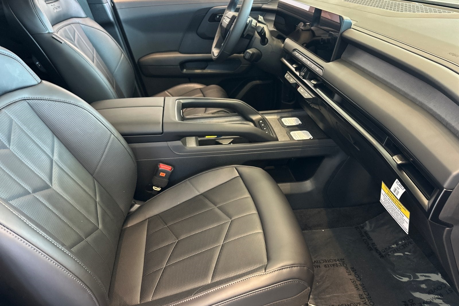 2027 Kia Telluride SX