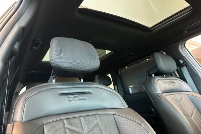 2027 Kia Telluride SX