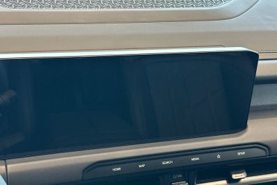 2027 Kia Telluride SX