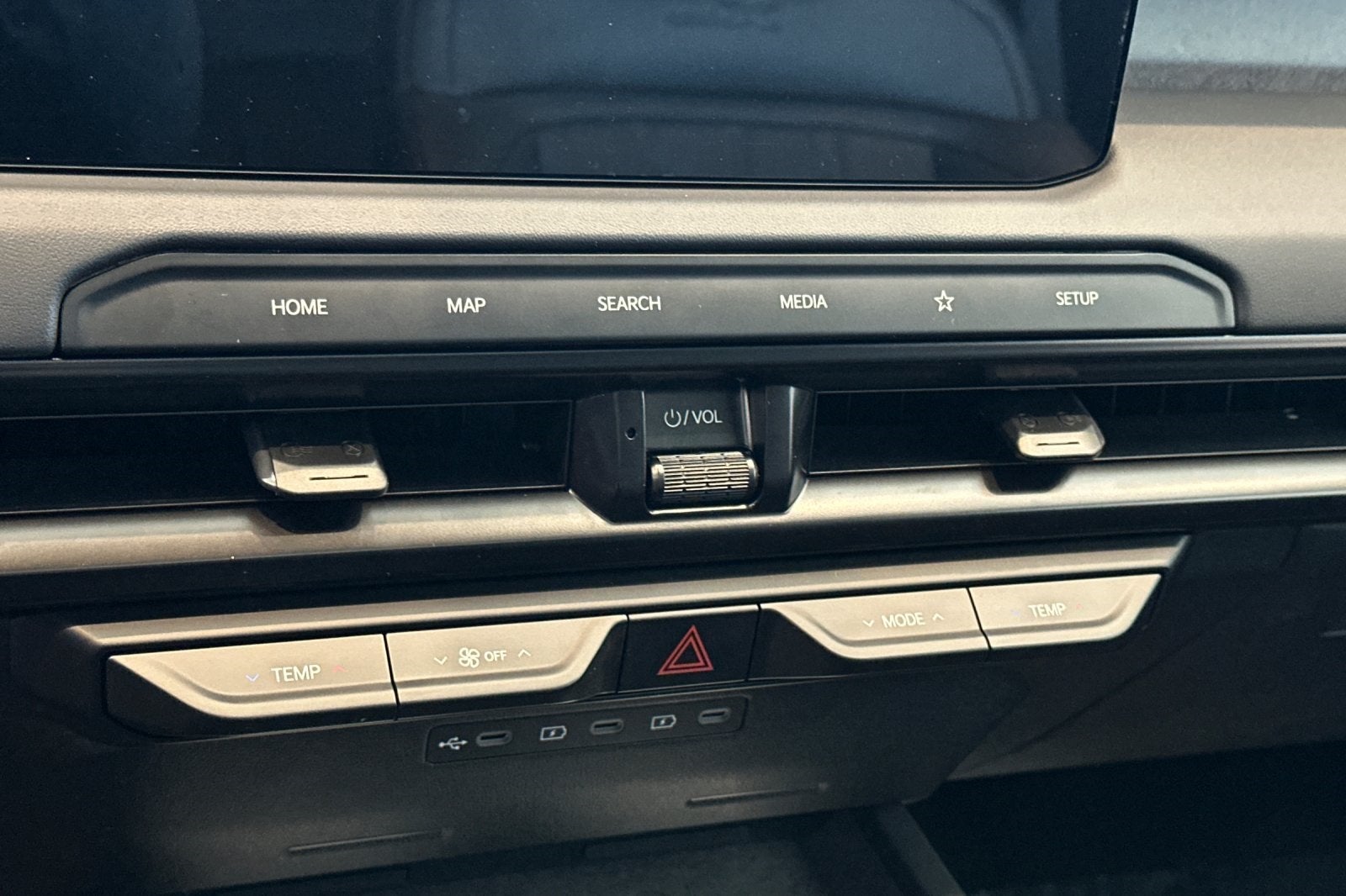 2027 Kia Telluride SX