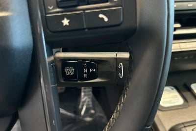 2027 Kia Telluride SX