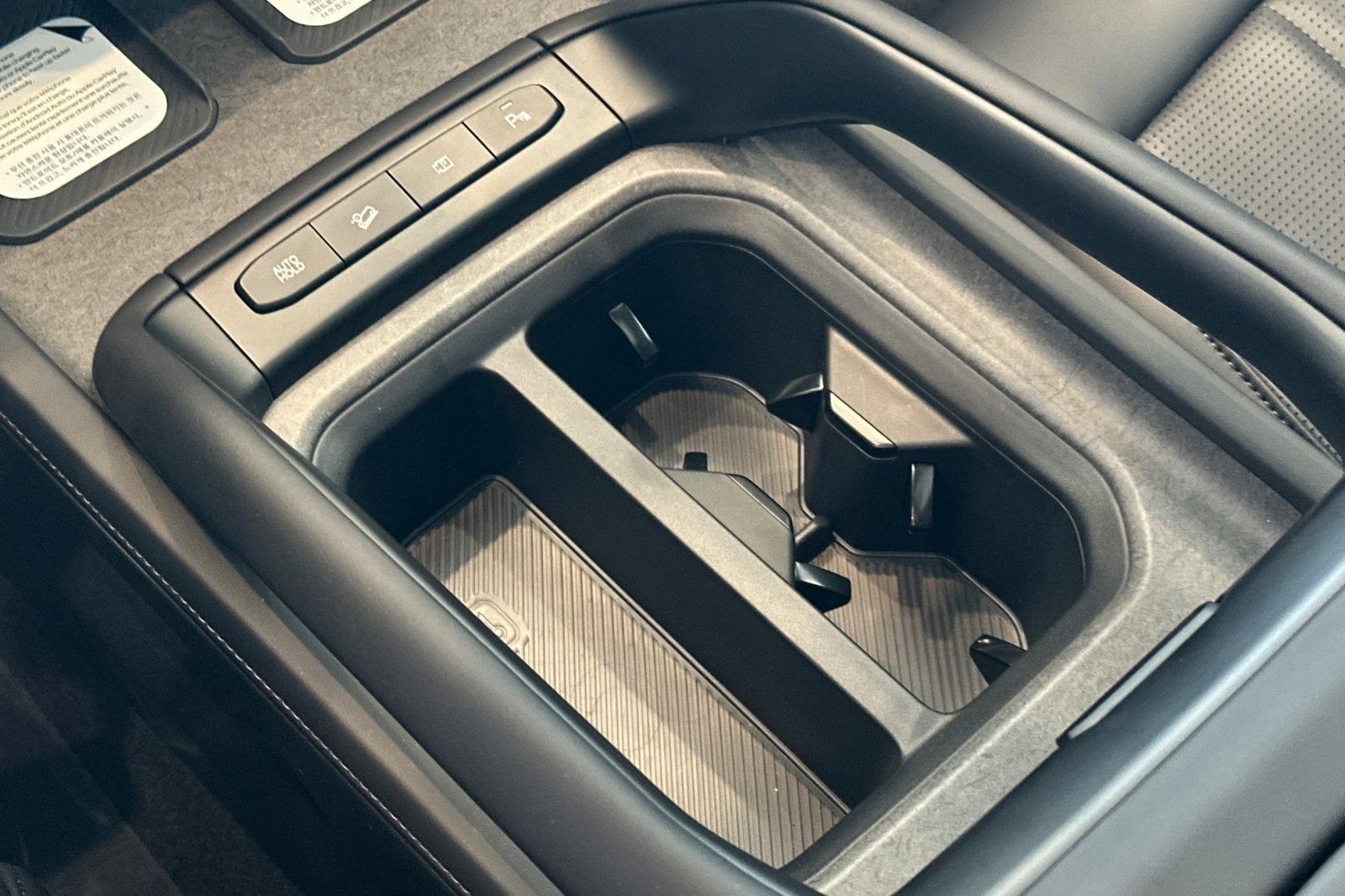 2027 Kia Telluride SX