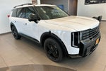 2027 Kia Telluride SX
