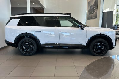 2027 Kia Telluride SX