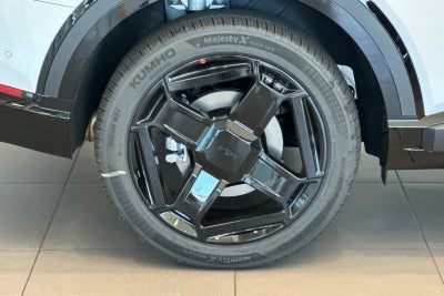 2027 Kia Telluride SX