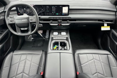 2027 Kia Telluride X-Line SX