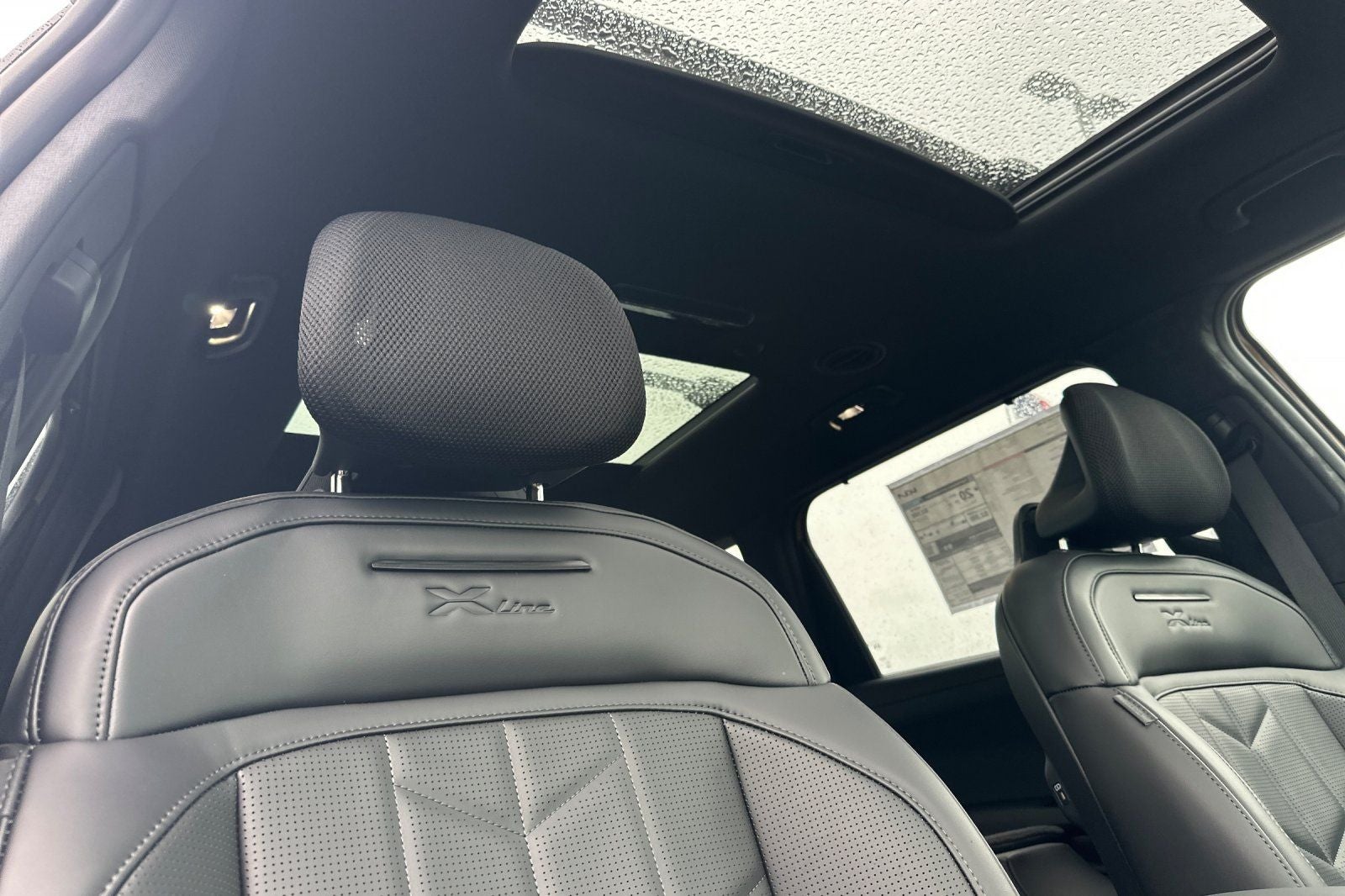 2027 Kia Telluride X-Line SX