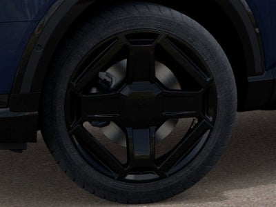 2027 Kia Telluride X-Line SX