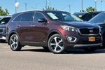 2016 Kia Sorento EX