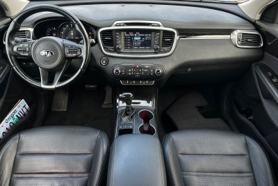 2018 Kia Sorento EX