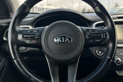 2018 Kia Sorento EX