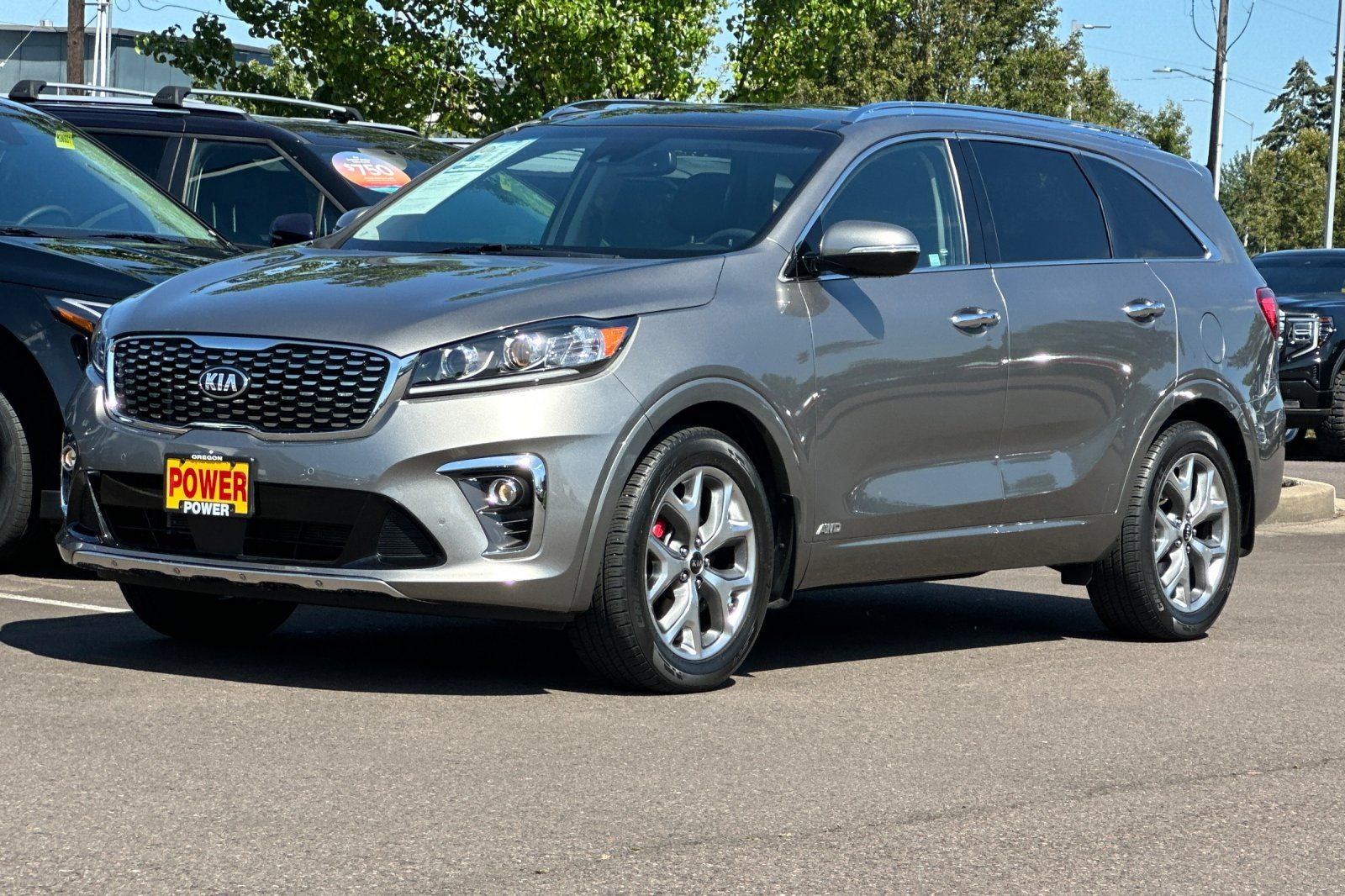2019 Kia Sorento SX