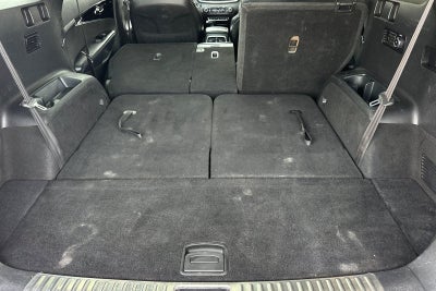 2017 Kia Sorento SX