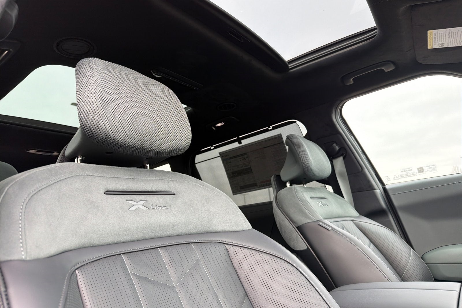 2027 Kia Telluride X-Line SX-Prestige