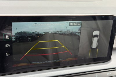 2027 Kia Telluride X-Line SX-Prestige