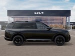 2027 Kia Telluride SX-Prestige